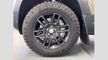 Defender 110 26