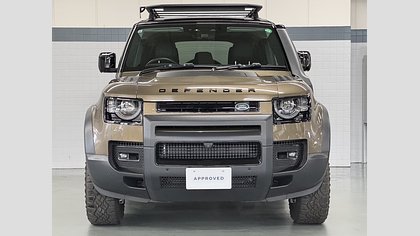Defender 110 16