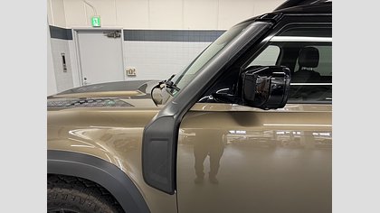 Defender 110 11