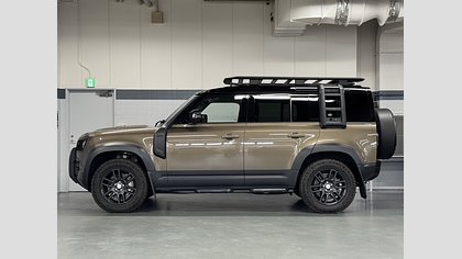 Defender 110 5