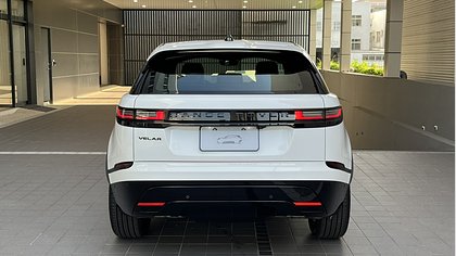 Range Rover Velar 3