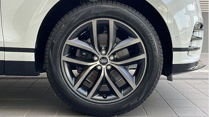 Range Rover Velar 5