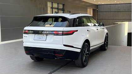 Range Rover Velar 1