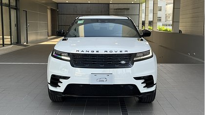Range Rover Velar 2