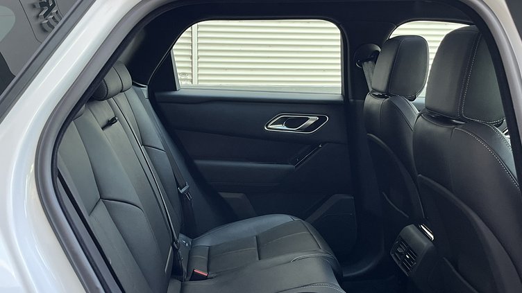 2026 新車 Land Rover Range Rover Velar 富士白　Fuji White P250 汽油 標準軸距 Belgravia Edition