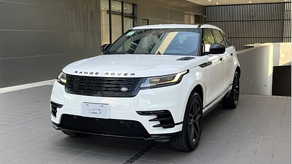 Range Rover Velar 0