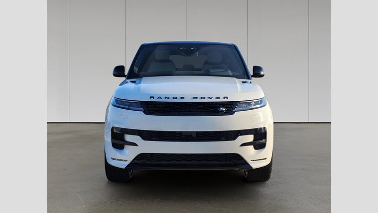 2025 Approved Land Rover Range Rover Sport Ostuni Pearl White 3.0 litre i6 PHEV​ L461 3.0 AJ20-P6H PHEV AWD 5DR SWB Dynamic HSE 460PS Auto, Malta, AP461/354BN, 26MY (5002292327)