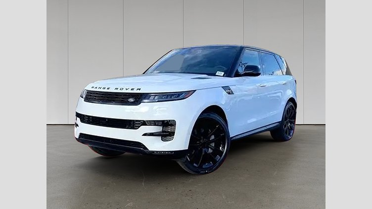 2025 Approved Land Rover Range Rover Sport Ostuni Pearl White 3.0 litre i6 PHEV​ L461 3.0 AJ20-P6H PHEV AWD 5DR SWB Dynamic HSE 460PS Auto, Malta, AP461/354BN, 26MY (5002292327)