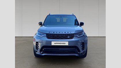 Discovery 2