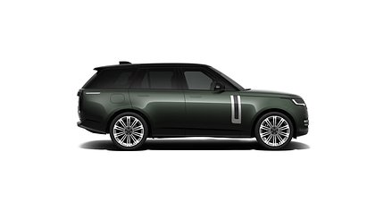 Range Rover 1