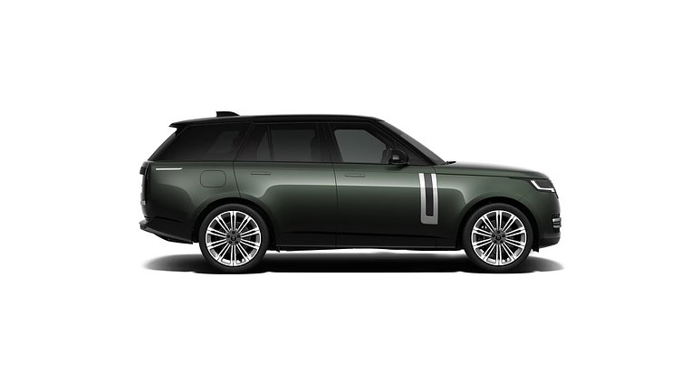 2026 Nowy Land Rover Range Rover Belgravia Green AWD Auto Autobiography