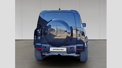 Defender 90 3