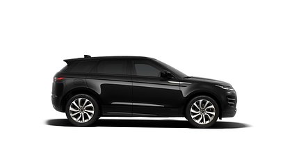 Range Rover Evoque 1