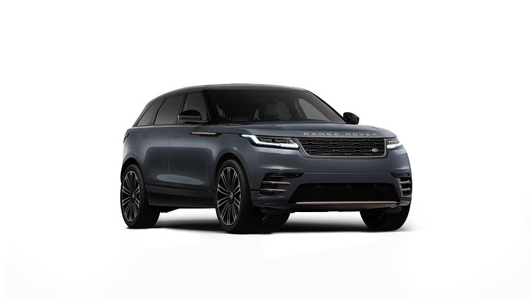 2026 Nowy Land Rover Range Rover Velar Varesine Blue All Wheel Drive Autobiography