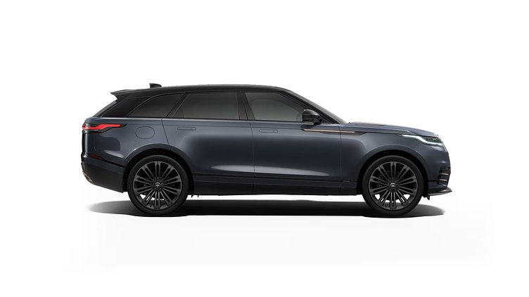 2026 Nowy Land Rover Range Rover Velar Varesine Blue All Wheel Drive Autobiography