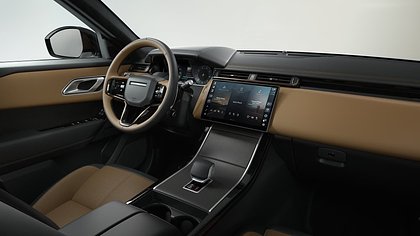 Range Rover Velar 4
