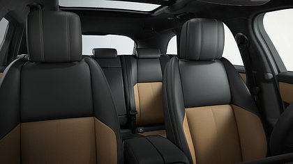 Range Rover Velar 5