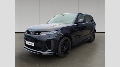 Range Rover Sport 0