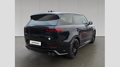 Range Rover Sport 5