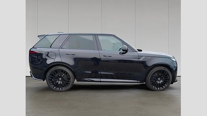 Range Rover Sport 6