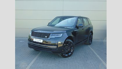 Range Rover 0