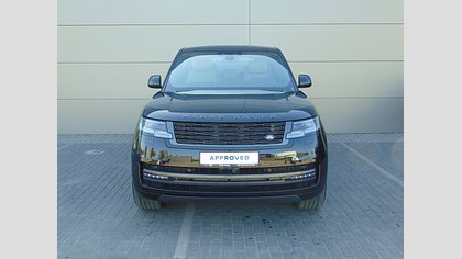 Range Rover 1