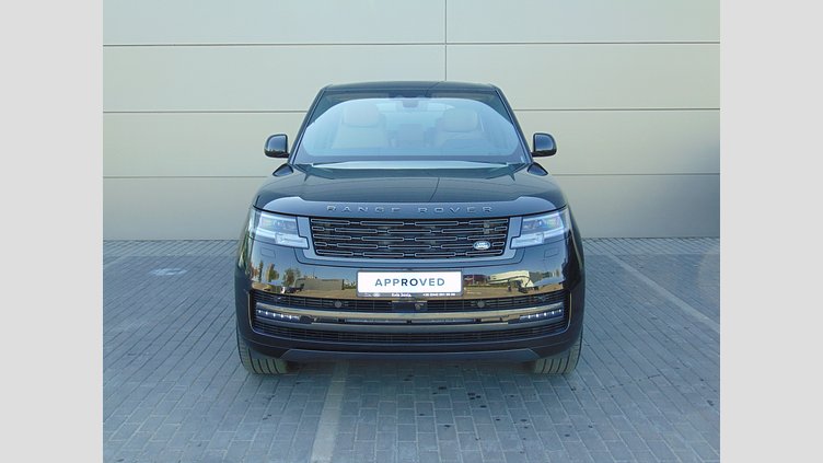 2026 Вживаний Land Rover Range Rover Santorini Black 3.0 litre i6D​ AUTOBIOGRAPHY