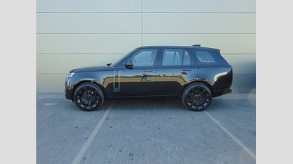 Range Rover 2