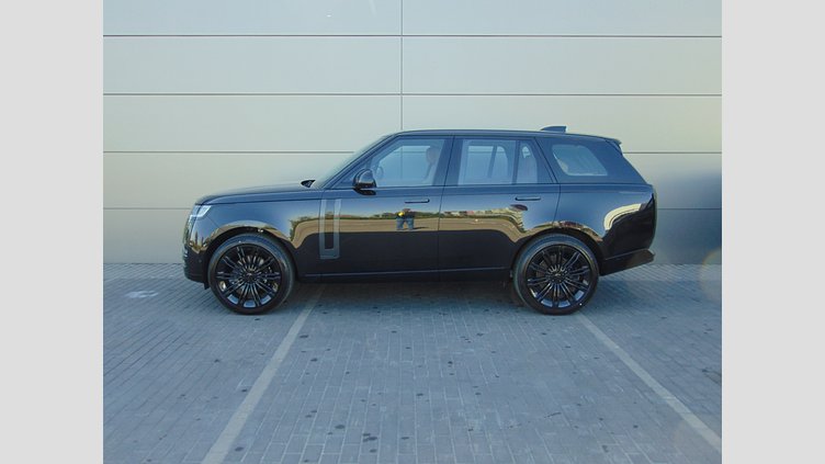 2026 Вживаний Land Rover Range Rover Santorini Black 3.0 litre i6D​ AUTOBIOGRAPHY