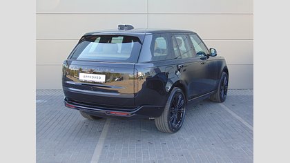 Range Rover 3