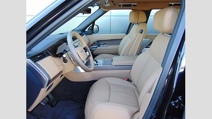 Range Rover 7
