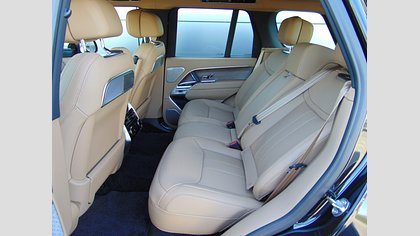 Range Rover 8