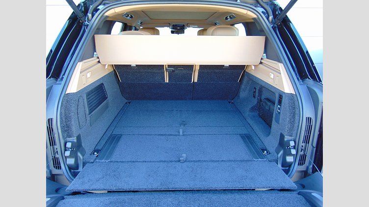 2026 Вживаний Land Rover Range Rover Santorini Black 3.0 litre i6D​ AUTOBIOGRAPHY