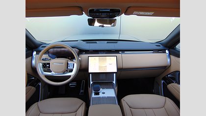 Range Rover 11