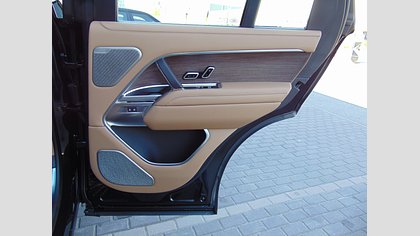 Range Rover 13
