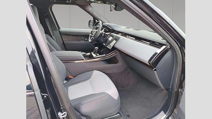 Range Rover Sport 9