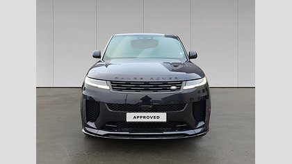 Range Rover Sport 2