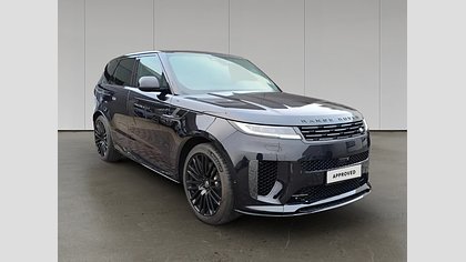 Range Rover Sport 1