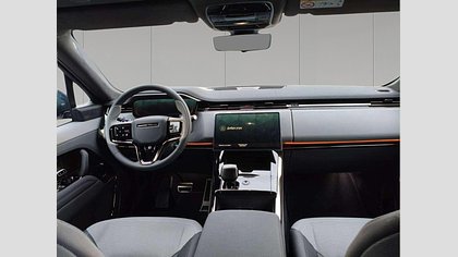 Range Rover Sport 8