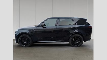 Range Rover Sport 3