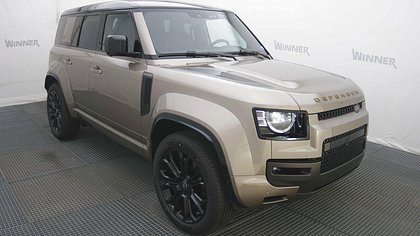 Defender 110 1