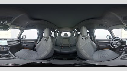 Defender 110 4