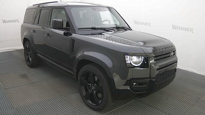 Defender 130 1