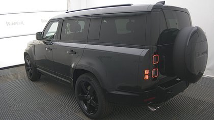 Defender 130 2