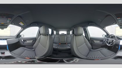 Discovery Sport 4