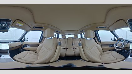 Range Rover 4