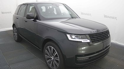 Range Rover 1