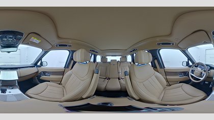 Range Rover 4