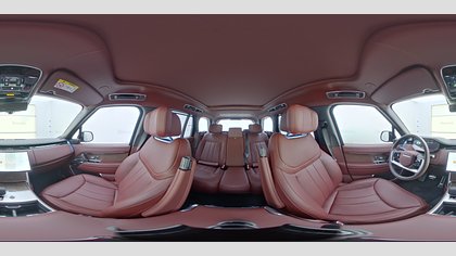 Range Rover 4