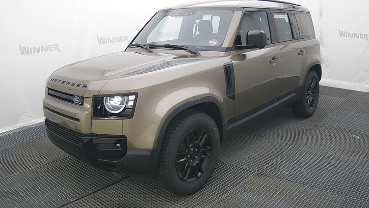 2026 Новий Land Rover Defender 110 Gondwana Stone 4WD S